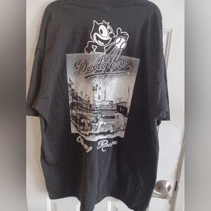 Dodger-Chavez Ravine Tshirt 3XL